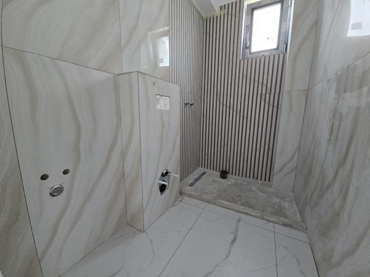 Vila tip duplex | 4 Camere - 4