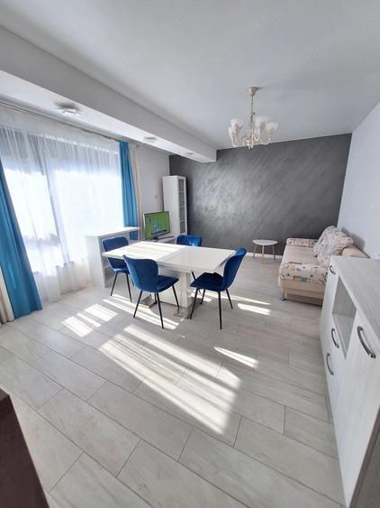 Oferta inchiriere apartament 2 camere Central Park - 9