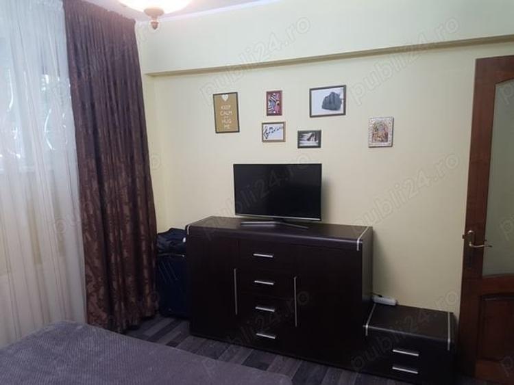 Apartament cu 2 camere decomandat în Țiglina 1