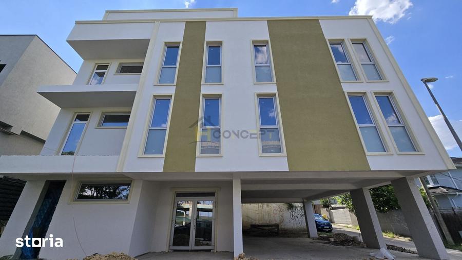 Spațiu comercial, de 337 mp, în Central