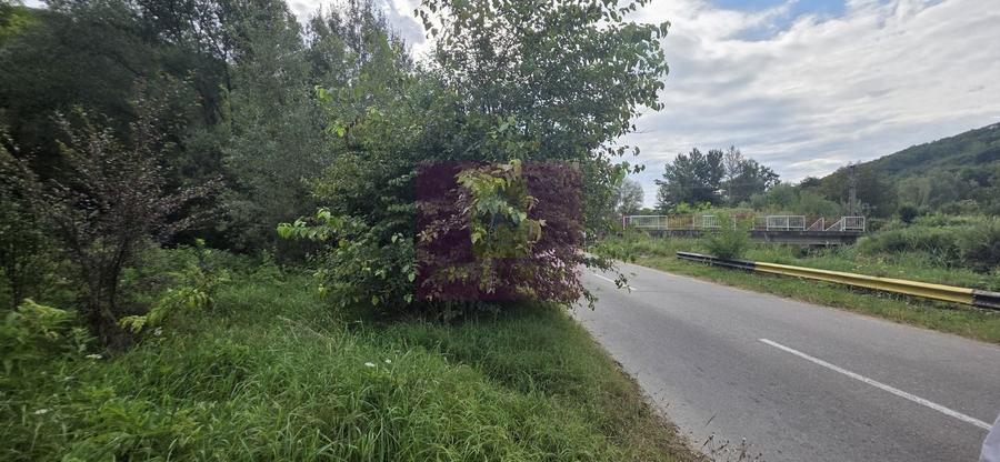 Teren Construcții intravilan de 600 mp, în Telega