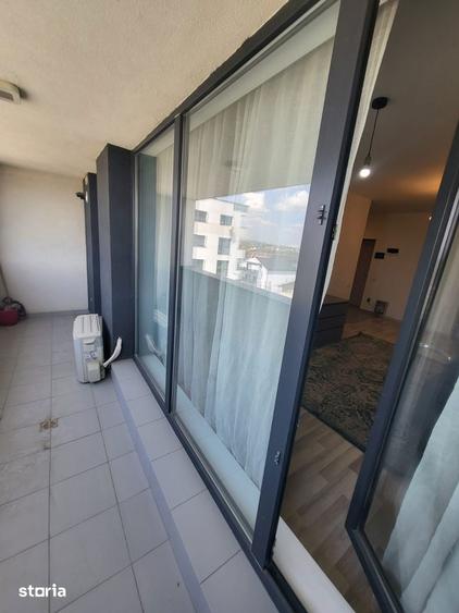 Apartament cu 2 camere în Central