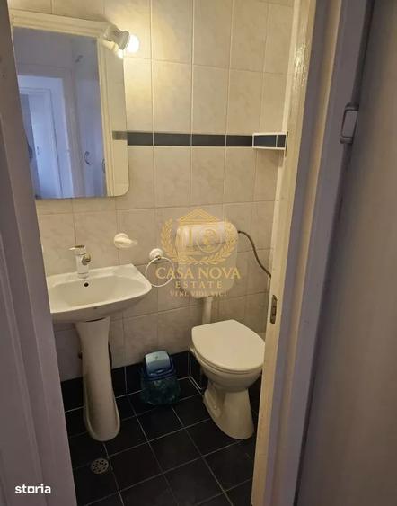 Apartament cu 4 camere, mobilat în Grigorescu