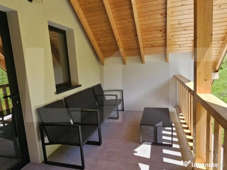 Proprietate de vanzare, cu 5 camere, 202 mp, statiunea de sc - 13