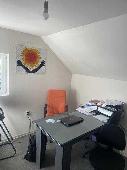 Apartament decomandat în Lazaret
