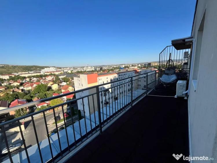 Apartament 2 camere, 51 MP+ 51MP Terasa, Zona Iris , Cluj - 4