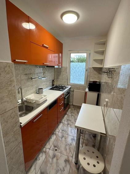 Apartament 3 camere, 2 dormitoare, Manastur 530euro - 4