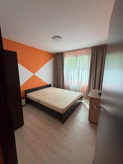 Apartament cu 2 camere decomandat în Nicolae Grigorescu