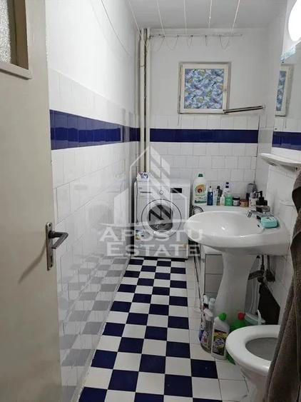 Garsonieră decomandată în Dâmbovița