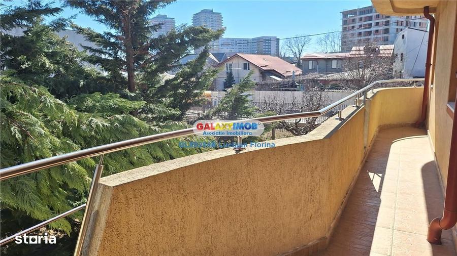 Apartament cu 3 camere, mobilat în Apărătorii Patriei