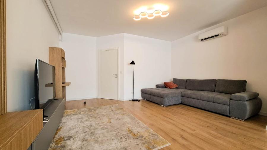 Apartament Premium 2 camere de vânzare Pipera | Rond OMV | Pipera Plaza - 3