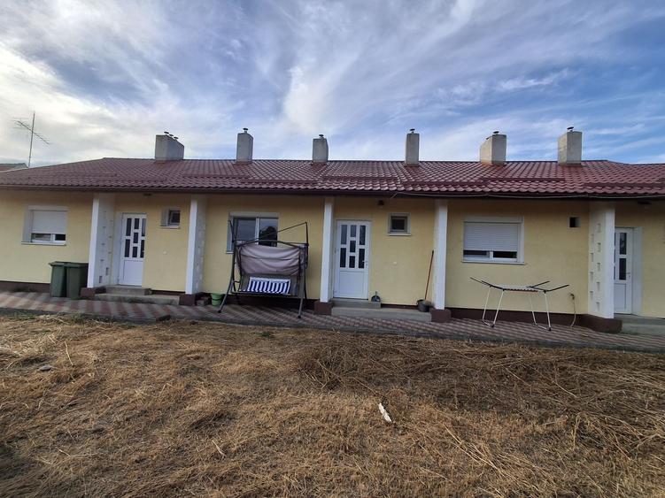 Casă cu 4 camere în Gaiu Mic