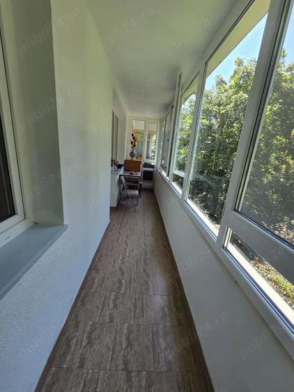 Apartament cu 2 camere semidecomandat în Berceni