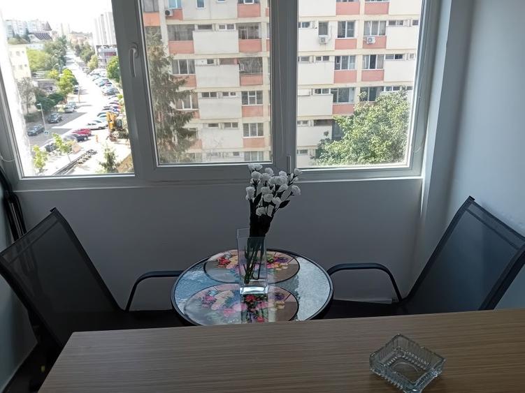 Garsonieră semidecomandată în Mănăștur
