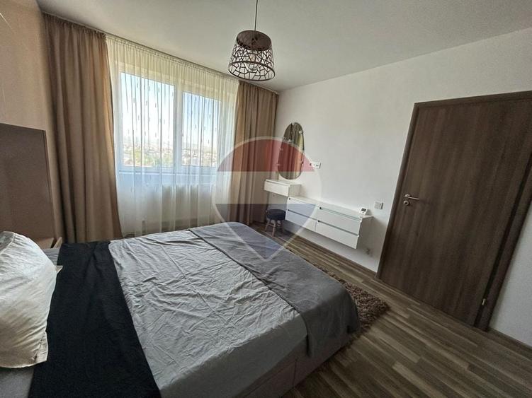 Apartament modern cu 2 camere și parcare inclusă - Strada Răzoare - 2