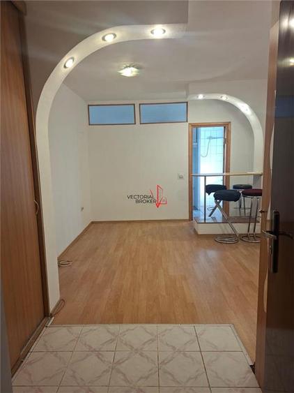 Apartament cu 2 camere decomandat în Moșilor