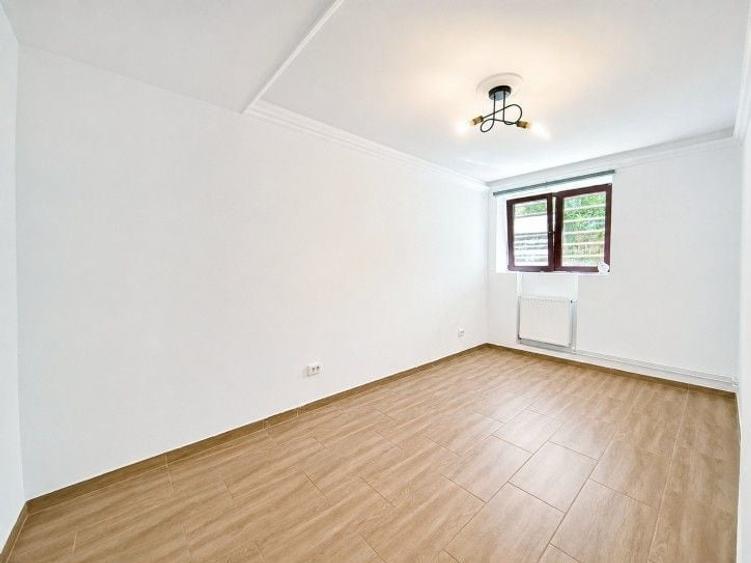 Apartament cu 2 camere decomandat în Capitale