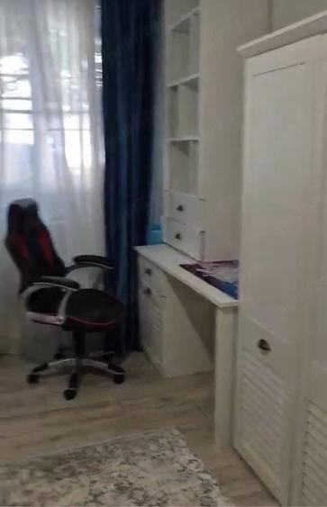 Garsonieră decomandată în Medicină