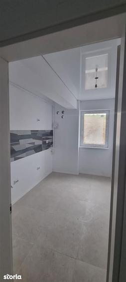Apartament cu 2 camere decomandat în Bârnova