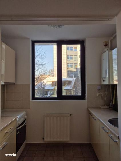 Apartament cu 2 camere în Timpuri Noi