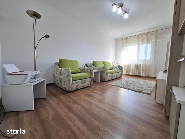 Inchiriere apartament 2 camere - Palas Mall, Centru Iasi - 14