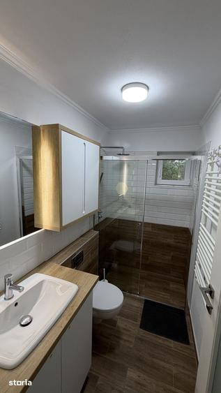 Apartament cu 3 camere în Aradul Nou