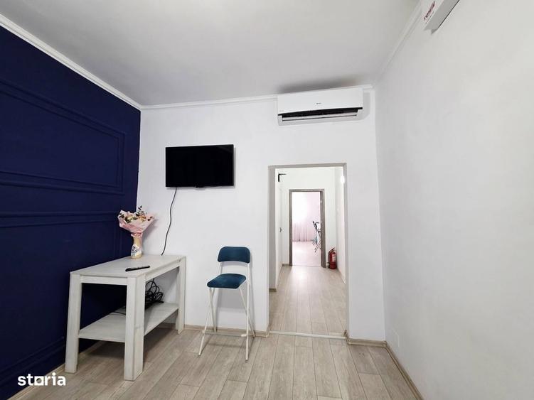 Spațiu comercial, de 112 mp, în Central