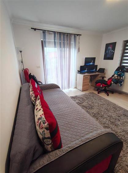 Zona Pacurari - Apartament 2 camere cu parcare - 15