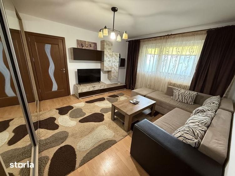Inchiriez apartament Brazda lui Novac - 5