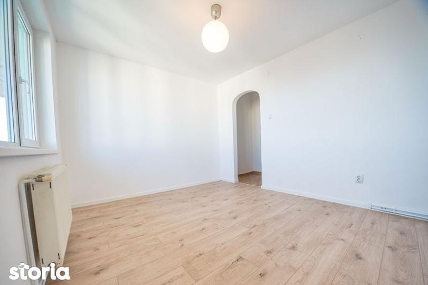 Inchiriez apartamanet cu doua camere - 3