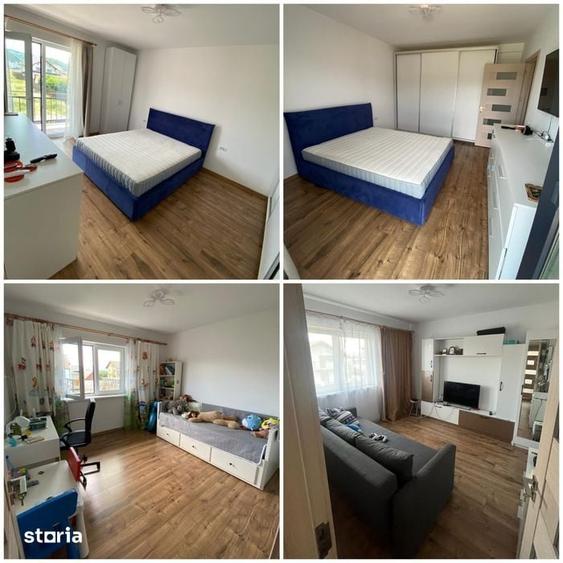Casă cu 4 camere cu Teren 410 Mp în Sud
