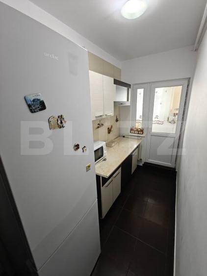 Apartament 3 camere, 53 mp, zona Banat - 5