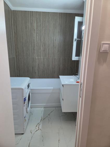 Apartament cu 2 camere decomandat în Viilor