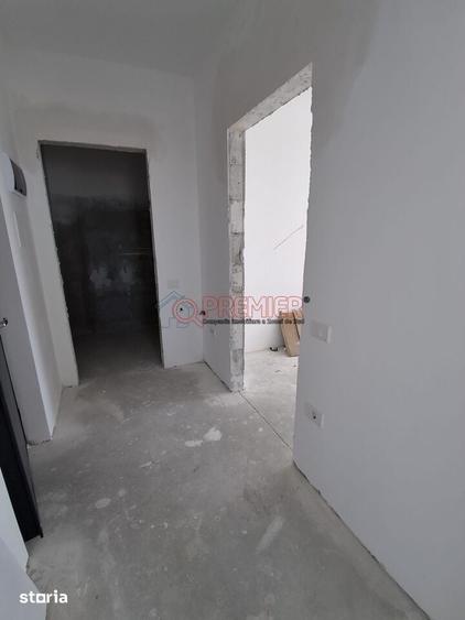 GARSONIERA spatioasa CU 30 MP TERASA! Spatiu rar, gata de mutare - 7