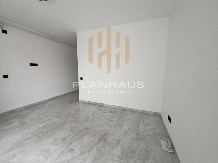 Garsonieră semidecomandată în Ultracentral
