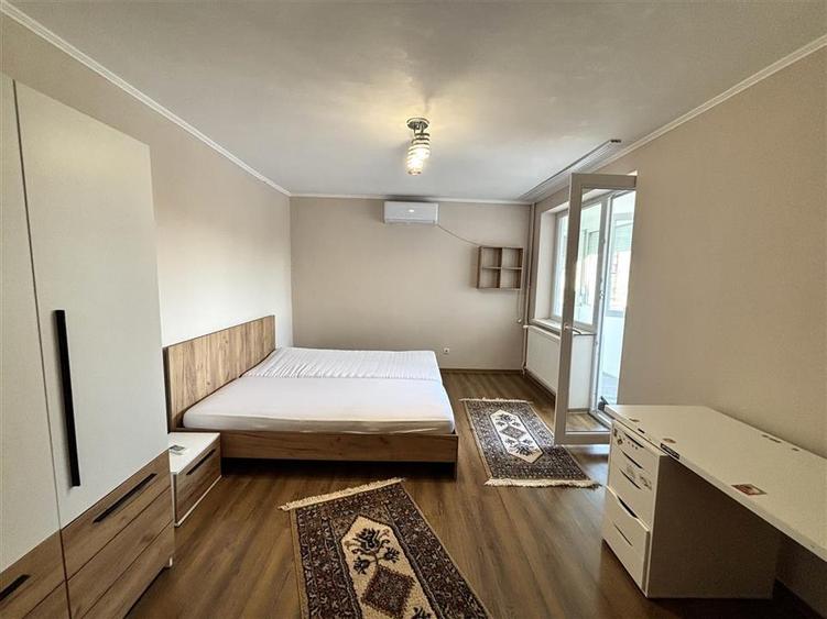Apartament cu 2 camere decomandat în Dacia