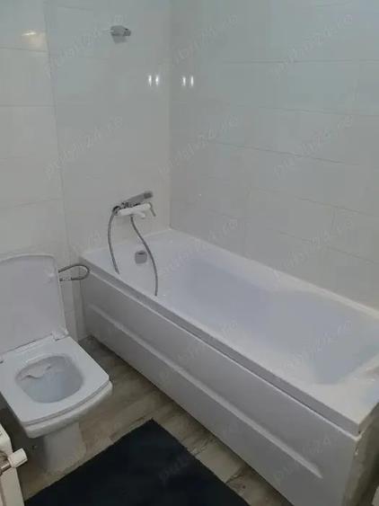 Apartament cu 2 camere semidecomandat, mobilat în Energia