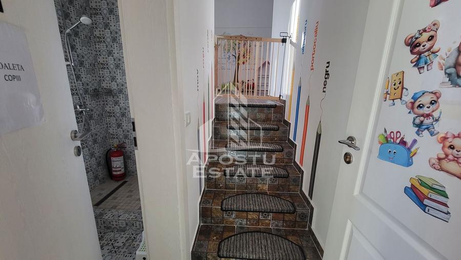 Duplex cu 6 camere cu Canalizare în Buziașului