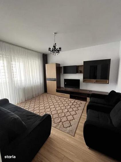 Apartament cu 2 camere |Rotar Park 2 | Militari | centrala proprie - 1