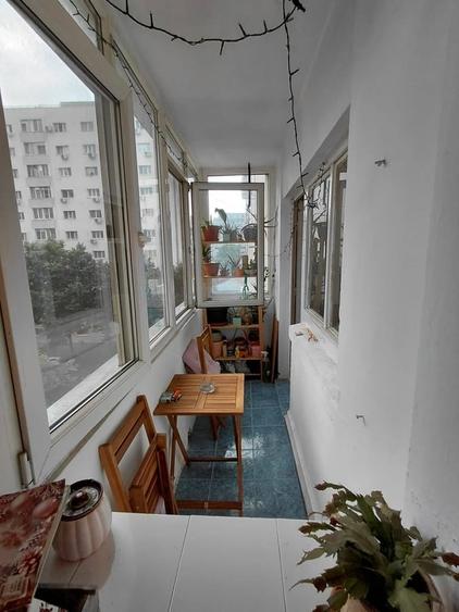 Apartament cu 2 camere semidecomandat în Obor