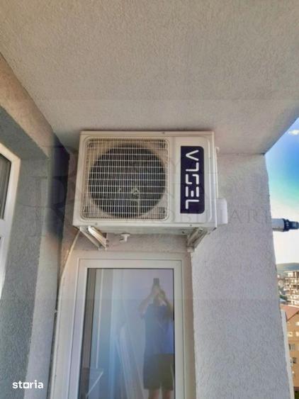 Apartament cu 2 camere în Iris
