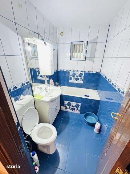 Inchiriez apartament 3 Camere Trivale (loc parcare inclus) - 6