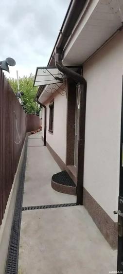 Casă cu 4 camere cu Teren 307 Mp în Măgureni