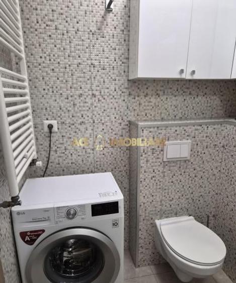 2 Camere | Iancului | Metrou | Centrala | Parcare Subterana Inclusa - 6