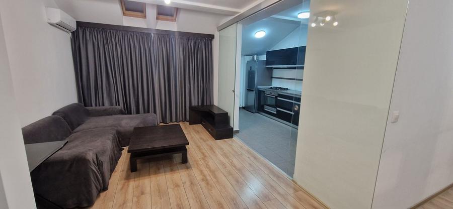 Inchiriez apartament 2 camere, 56 mp, mobilat si utilat, Militari, Bucuresti strada Dreptatii - 3