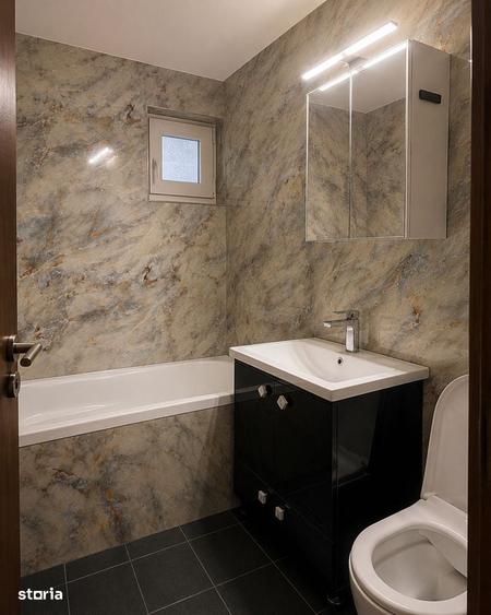Apartament cu 3 camere decomandat în Soarelui