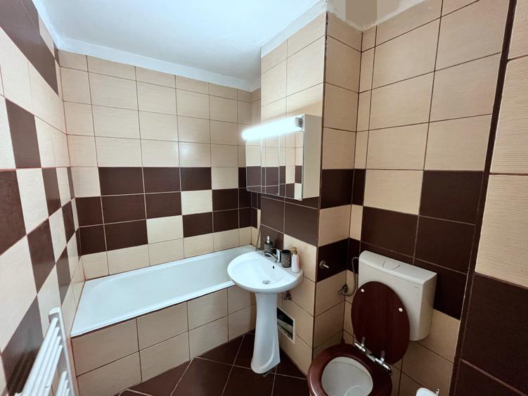Apartament 3 camere decomandat Zorilor etaj intermediar - 15