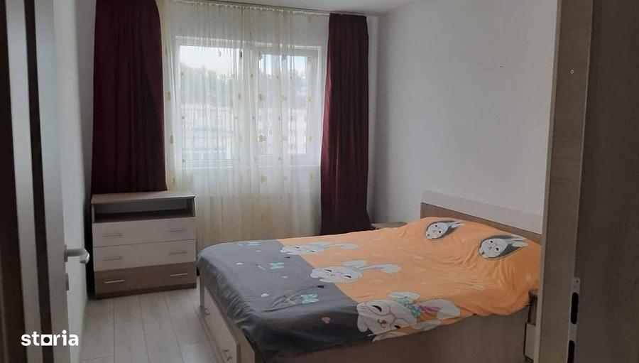 Ofer spre inchiriere apartament 3 camere Robea bloc nou - 2