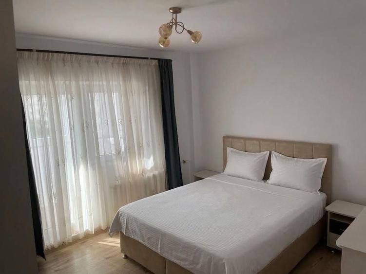 Proprietar, inchiriez apartament 3 camere, complet renovat Zona Dristor (5 min. metrou) - 13