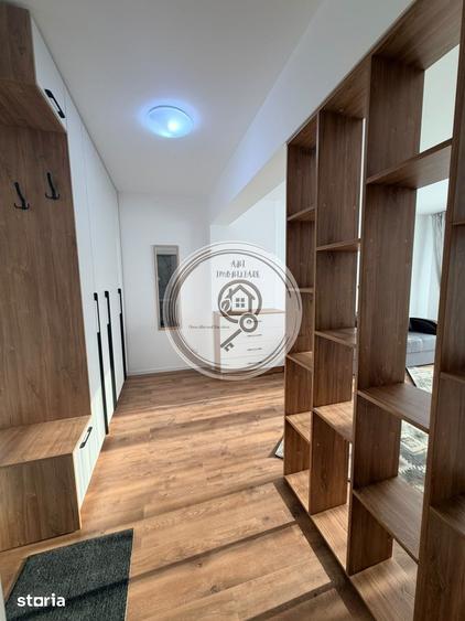 Garsoniera de inchiriat | Prima inchiriere | Vivamus Residence | - 2